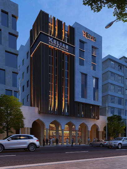 دار المدينة للاستشارات الهندسية - Al Madinah Al Munawwarah 42331