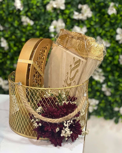ركن رفيف للزهور - Saudi Arabia|Mecca 24353|Walyal Ahd Dist.|شارع الشيخ محمد بن جبير