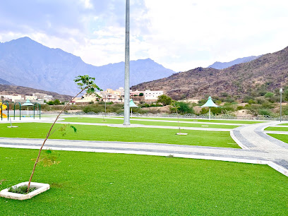 Aljowah's Garden -  -