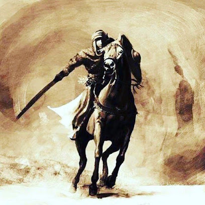 ابو عياد الوابصي - Al Wajh - +966 53 275 5127