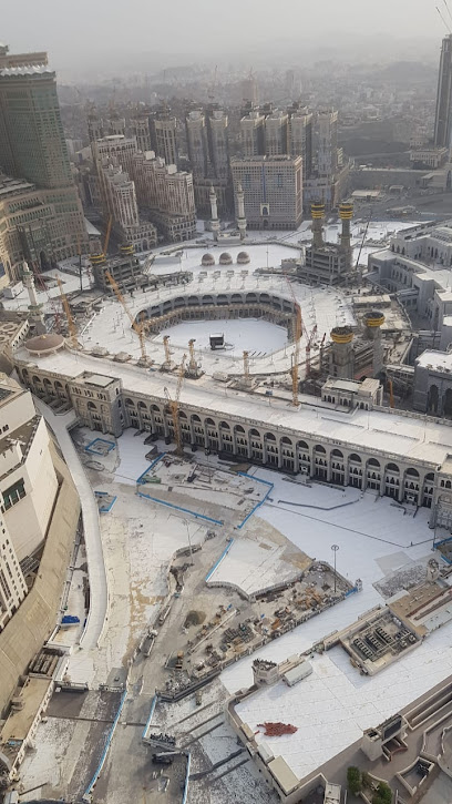 مؤسسة التنفيذ الأفضل للمقاولات - Saudi Arabia|Mecca|5125