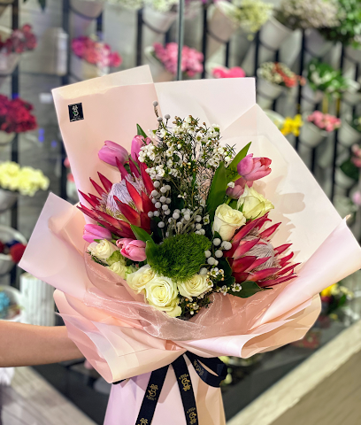 بيلا روز Bella Roses I - Riyadh - +966 54 522 2833