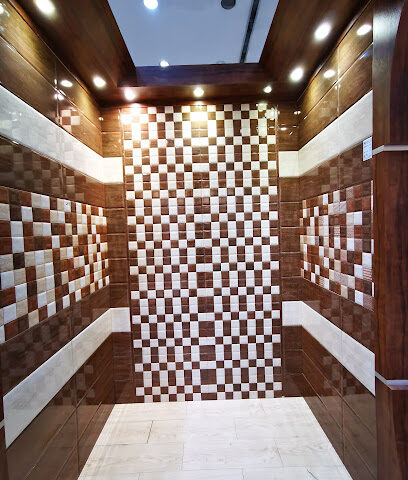 Almalki company for marble and ceramic and stone - Jeddah - +966 12 629 9111