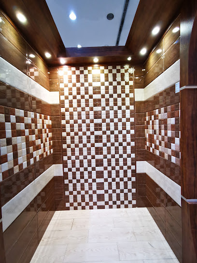 Almalki company for marble and ceramic and stone - Jeddah Saudi Arabia|Abruq AR Rughamah|District|2851 الطريق الدائري السريع