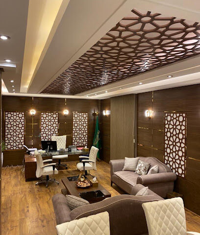 مكتب المحامي والموثق خالد السهلي - Al Madinah Al Munawwarah - +966 50 020 3140
