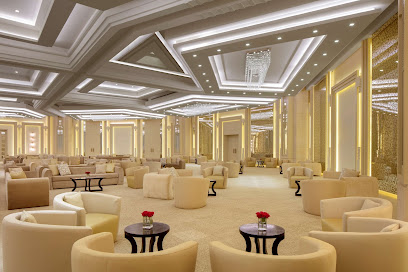 Meetings & Events by Nofa Riyadh, A Radisson Collection - Riyadh - +966 11 521 2300