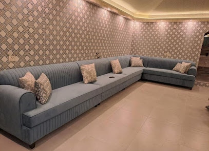 معرض أرض البنان للأثاث - Al Khobar - +966 57 301 3795
