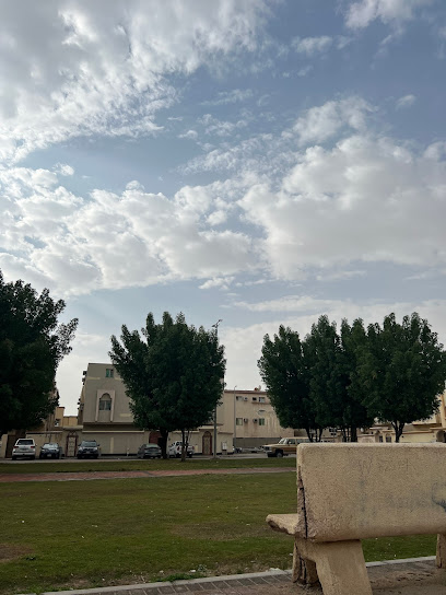 حديقة وجدي - Al Jubail 35513