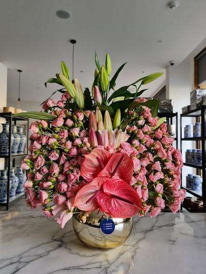 Aziz Flowers Est. - مؤسسة عزيز للزهور - Saudi Arabia|Riyadh 13328|6294