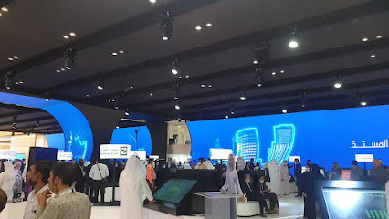 QUBIT EVENTS MANAGEMENT - BritePixL ( RENTAL & FIXED INSTALLATION - LED SCREEN INDOOR , OUTDOOR, FLEXIBLE MODULES ) RIYADH - Riyadh - +966 57 806 3267