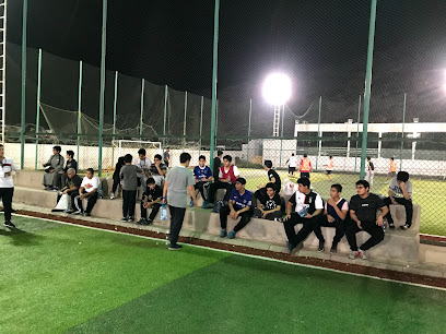 ملاعب القمة - Mecca - +966 50 076 6965
