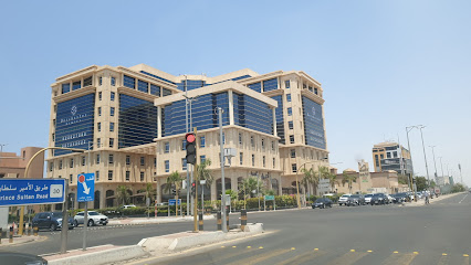 Consulate of Sweden - Jeddah - +966 12 606 9005