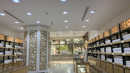 Cotton Corner - ركن القطن - Al Madinah Al Munawwarah - +966 54 907 7403