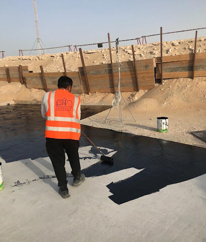 Binrafea contracting company - Al Jubail - +966 50 364 2681