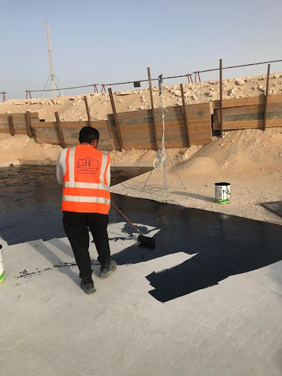 Binrafea contracting company - Saudi Arabia|Al Jubail|Al-madinah street