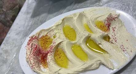 مطعم لؤلؤة الشام - Afif - +966 55 052 1199