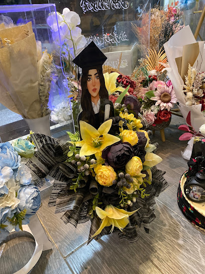 فكرة و ذكرى للزهور - Mecca 24226