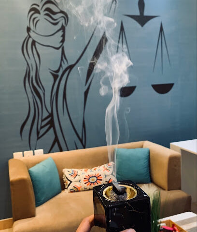 المحامية أمجاد الرويشد - Hail - +966 50 783 9989