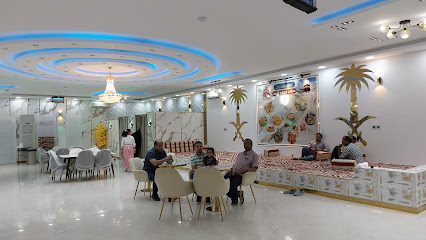 Al Reef Restaurant and Popular kitchen مطعم ومطبخ الريف الشعبي - Hafar Al Batin - +966 55 618 5773