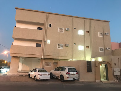 مكتب المحامي د/فايز بن عثمان الشهراني - Bisha - +966 55 532 2114