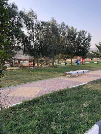 حديقة الامير نايف - Saudi Arabia|Tanomah 62712|W56H+P8R