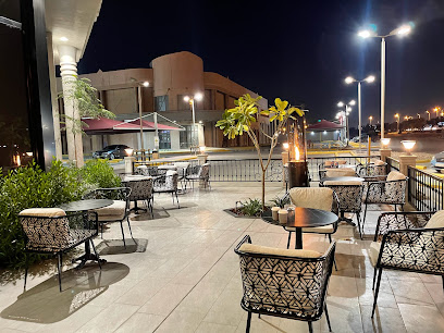 Frieze Cafe - Dammam - +966 59 438 6787