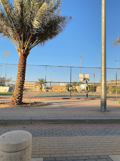 ملعب حي السديرية - Saudi Arabia|Sakaka 72345|W5XV+326