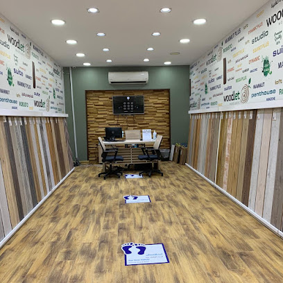 باركيه عالم الأرضيات للتجاره - Jeddah - +966 53 300 0891
