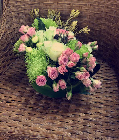 ماي فلور شوب ورد هدايا تغليف - Al Karbus - +966 53 069 1275