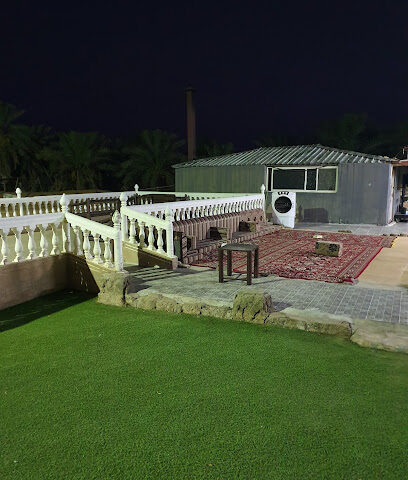 مزرعة علي بطي الباهلي - Ar Rass - +966 50 333 9780