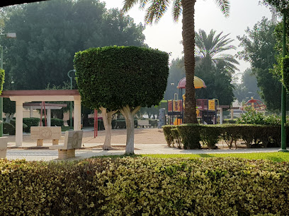 حديقة الكوثر - Yanbu - +966 50 823 3002