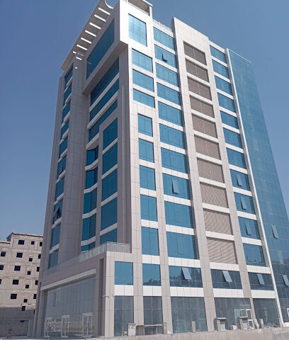 شركة الخدمات الهندسية والفنية (ETS) - Dammam - +966 54 173 0378
