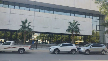 Rashid Engineering - Riyadh - +966 11 465 0700