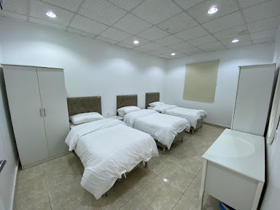 شقةً شاطئ النخيل - Umluj - +966 55 561 0852