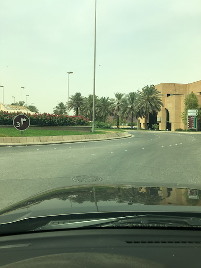 Embassy of Ethiopia - Riyadh 11693