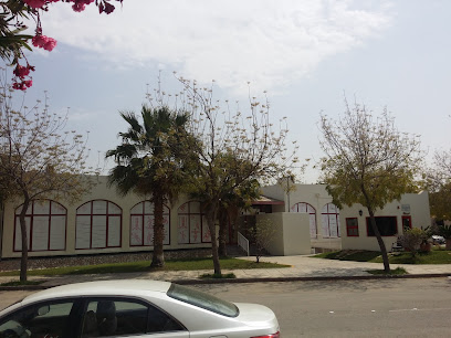 Hadeed Women Recreational Center - Al Jubail -