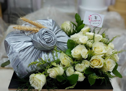 زهرة اللوتس للهدايا والحفلات - Al Namas - +966 55 405 0139