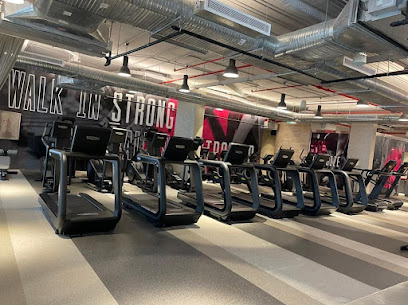 EVOX Ladies Fitness - Jeddah - +966 55 336 6751