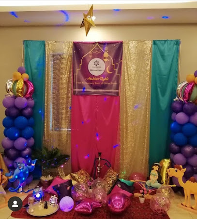 ROYAL EVENT ORGANIZER - Al Khobar -