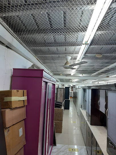 Shams Furniture - Saudi Arabia|Jazan 82723|Al Mutalla St
