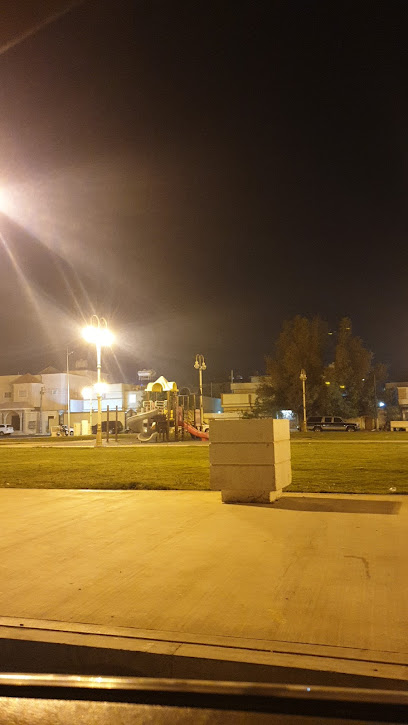 حديقة الكادي - Saudi Arabia|Najran 66252،|حديقة الفخر النحوي، 5462، نجران 66252 8445،،