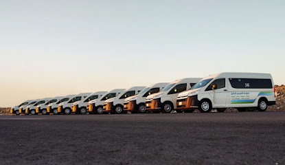 شركة الفيصل للنقل الجامعي والمدرسي - Jeddah - +966 50 603 2595