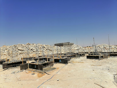 المكتب الهندسي السعودي الاستشاري - Sakaka - +966 50 573 6551