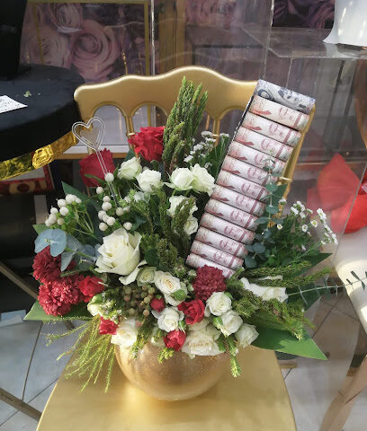 زهور إلين - Al Jumum - +966 50 281 8226