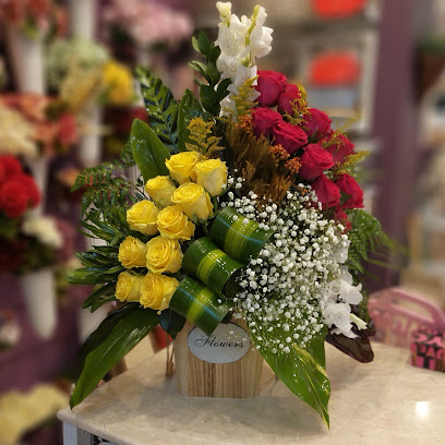 ورود فرحة عمري للزهور والمناسبات - Al Madinah Al Munawwarah - +966 55 173 2232