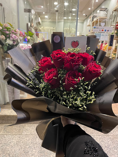 Calla flowers - كالا للزهور - Saudi Arabia|Riyadh 14215|3394 طريق الأمير سعد بن عبدالرحمن الأول|6403 حي الروابي،
