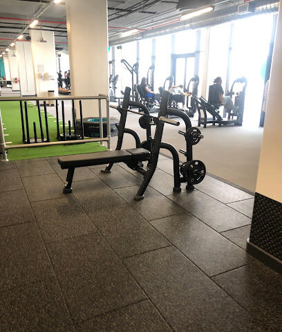 PureGym Woman Khobar Al Rakah | بيور جيم - الخُبر الراكه - للسيدات‎ - Al Khobar - +966 11 590 2648