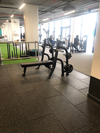 PureGym Woman Khobar Al Rakah | بيور جيم - الخُبر الراكه - للسيدات‎ - Al Khobar 34226
