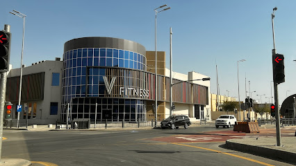 V Fitness - Riyadh -