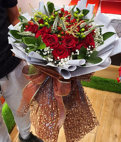 Flowers state of natural flowers and gifts - Saihat - +966 50 381 2269